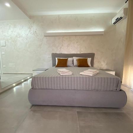 B&B Via Oliviero 泰尔莫利 外观 照片